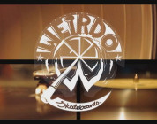 #weirdo skateboards#