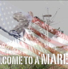 Welcome to America, Marek