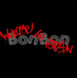 WELCOME TO BONBONISTAN