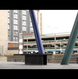 Welcome to etnies UK: Mark Baines