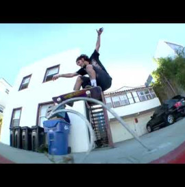 WELCOME TO OBEY - SHANE FARBER