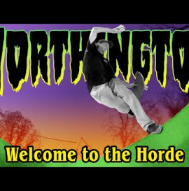 Welcome to the Horde | John Worthington