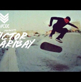 Welcome to VOX - Victor Garibay