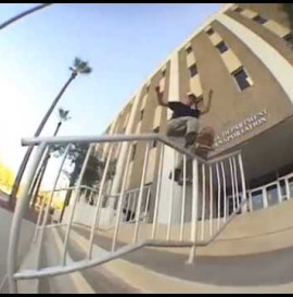 Welcome Webisode 11-Jason Salillas- Breadcrumbs