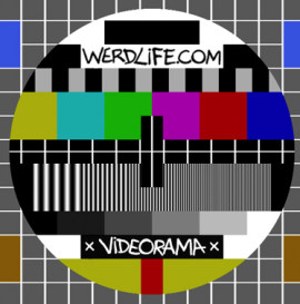 Werdlife Videorama 