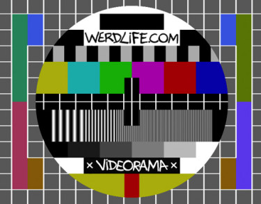 Werdlife Videorama 