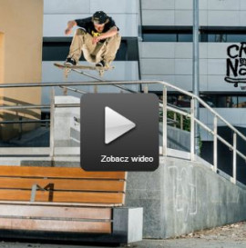 Wes Kremer's "Crusty By Nature" Part