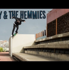 Wes Kremer's "SOTY & the Hemmies" video