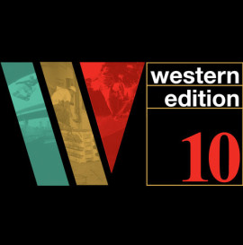 Western Edition 10 Year Video