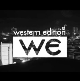 Western Edition Fall 2010