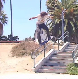 WHATS A GUY GOTTA DO?! JUSTIN "FIGGY" FIGUEROA