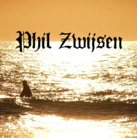 Where We Come From - Phil Zwijsen