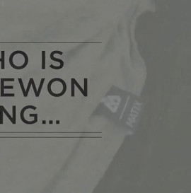 Who Is Daewon Song?