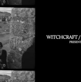 Witchcraft UK Tour 2011