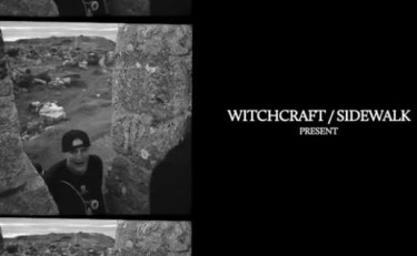 Witchcraft UK Tour 2011