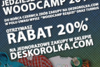 WOODCAMP 2010 PROMO 