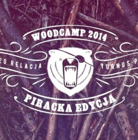 Woodcamp 2014 Turnus 5 Relacja video