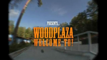 Woodplaza Welcome To!