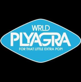 World Andrew Cannon Plyagra Commercial