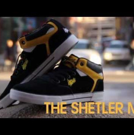 World Industries presents "The Shetler Mids".