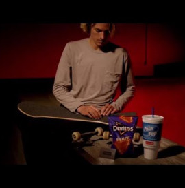 Worlds Collide with Nick Tucker and Curren Caples | DEW x Doritos x Circle K