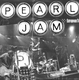 Wygraj bilety na Pearl Jam na Heineken Festival!