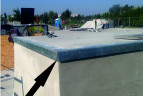 Wypowiedziana Umowa z Wykonawcą - skatepark skuty - Tychy skatepark