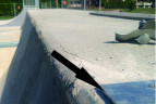 Wypowiedziana Umowa z Wykonawcą - skatepark skuty - Tychy skatepark