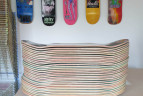 Wywiad / Nibiru Skateboards - Mateusz Gmys