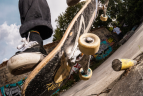 Wywiad / Nibiru Skateboards - Mateusz Gmys