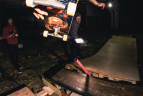 Wywiad / Nibiru Skateboards - Mateusz Gmys