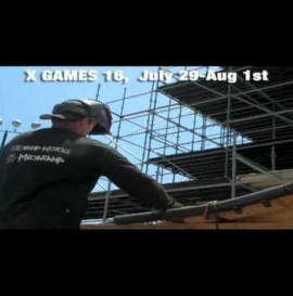 X Games 16_ Day 6, Concrete