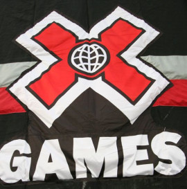 X-Games 2009