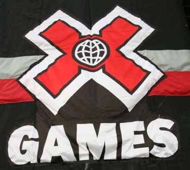 X-Games 2009