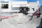 X-Games - dzień pierwszy