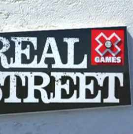 X-Games Real Street 