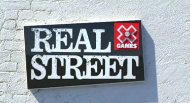 X-Games Real Street 