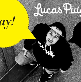 Yay Or Nay: Lucas Puig
