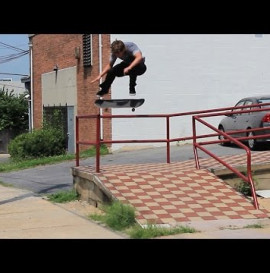 Yoshi Tanenbaum "Transplants" Part