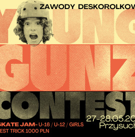 YOUNG GUNZ CONTEST 2023 Przysucha 