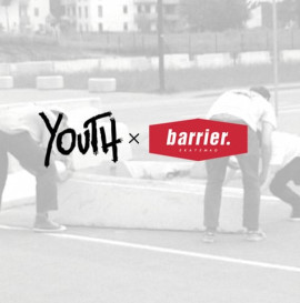 Youth and Barrier