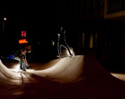 Youth Skateboards Premiery