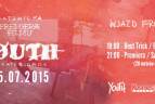 Youth Skateboards Premiery
