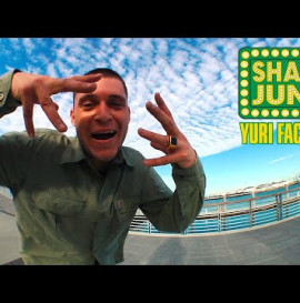 Yuri Facchini - Shake Junt Part