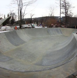 Zakopane Bowl | fast poor edit