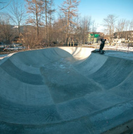 Zakopański Bowl