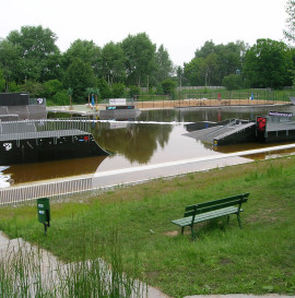 Zalany Poznań -odwołanie warsztatów