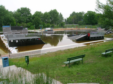 Zalany Poznań -odwołanie warsztatów