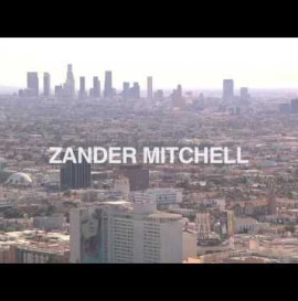 Zander Mitchell