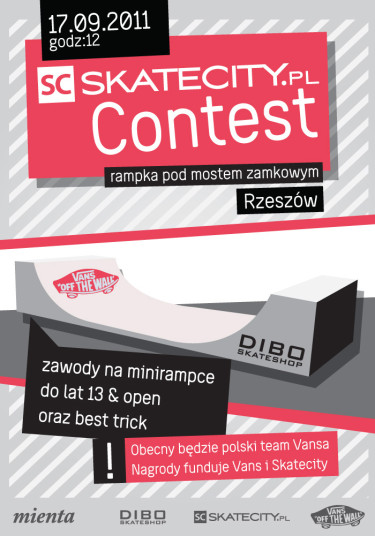 Zawody w Rzeszowie !!!